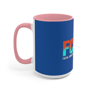 FCHW Accent Mug