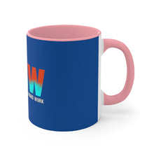 Load image into Gallery viewer, FCHW Accent Mug