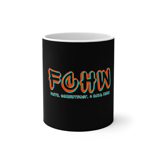 FCHW Color Changing Mug